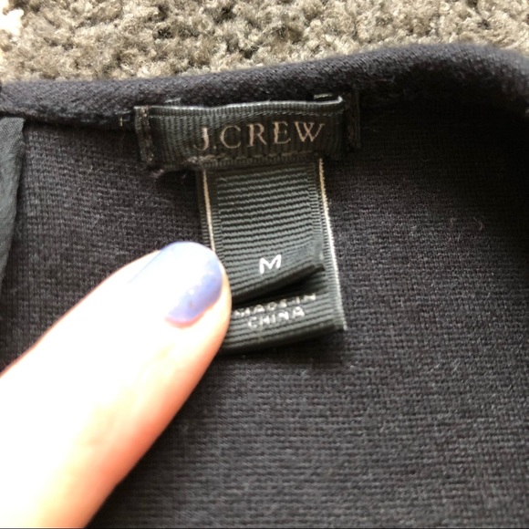 J Crew Tank - Picture 2 of 7